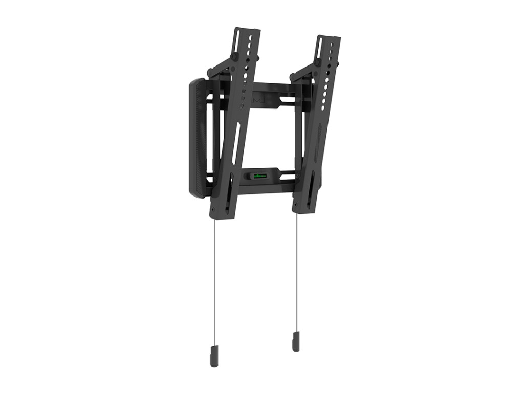 MB Universal Wallmount Tilt Small Black