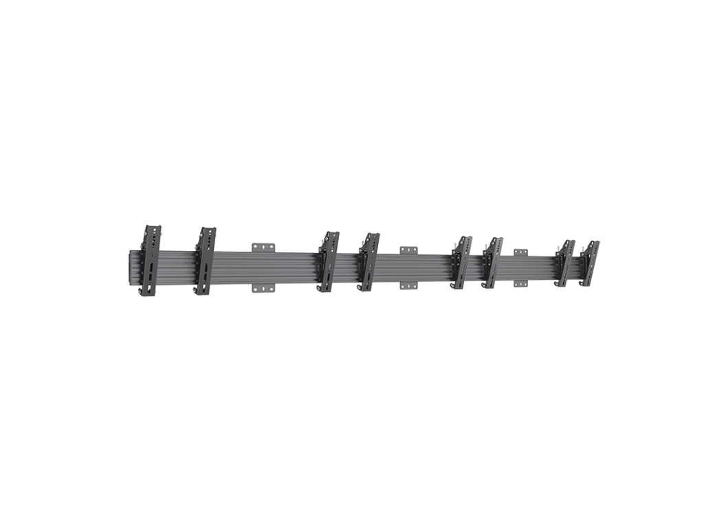 MB M Wallmount Pro MBW4U Tilt 200 Black