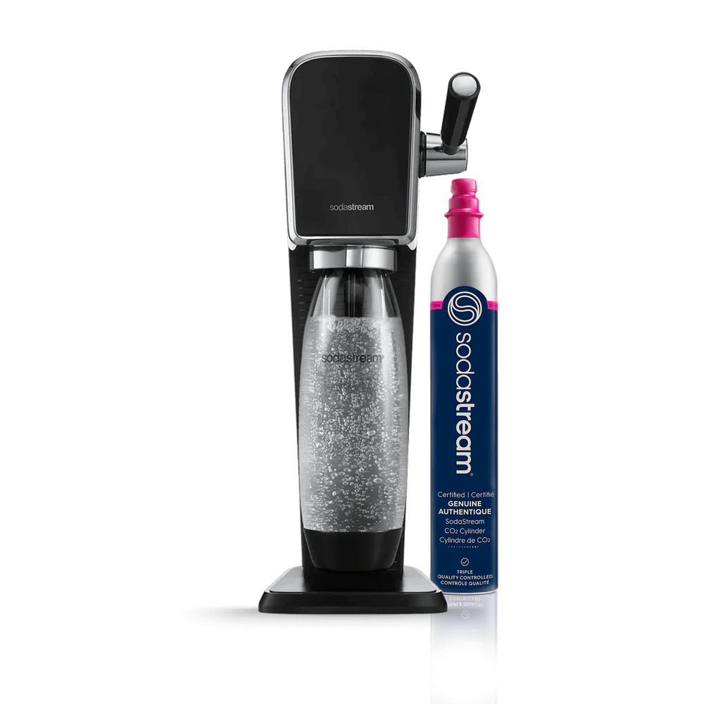 SodaStream Art | Sparkling Water Maker