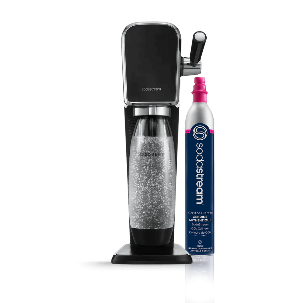 SodaStream Art | Sparkling Water Maker
