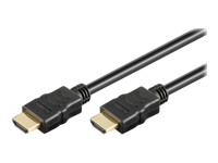 TECHLY 304482 Techly Monitor cable HDMI-