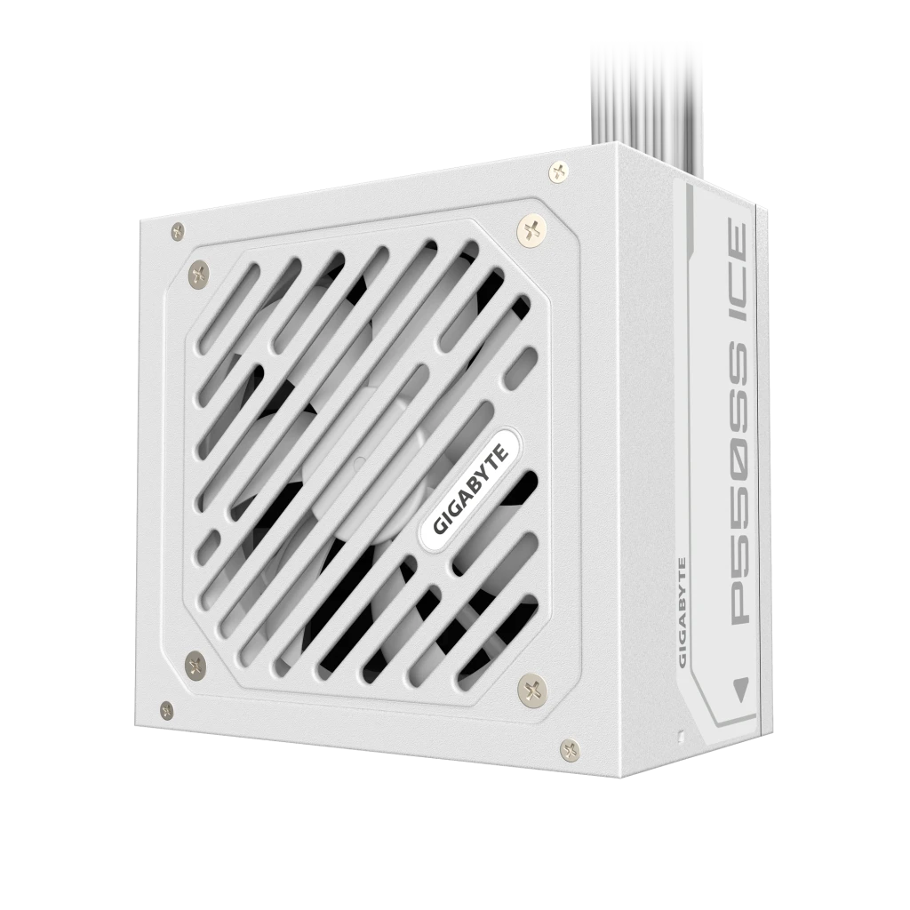 Gigabyte PSU | GP-P550SS ICE GEU1 | 550 W