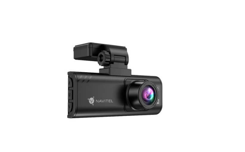 Navitel 4K Dash camera | R99 | IPS 3.18" | GPS (satellite) | Maps included