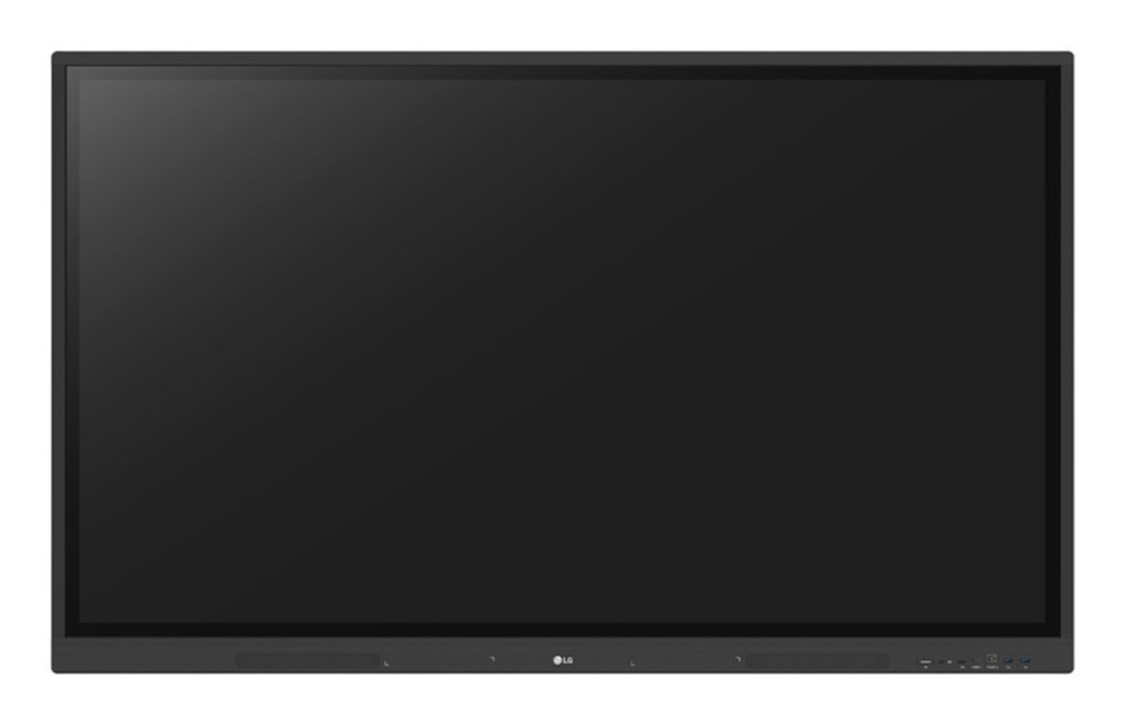 LG 75TR3DK-B Signage Display 75inch