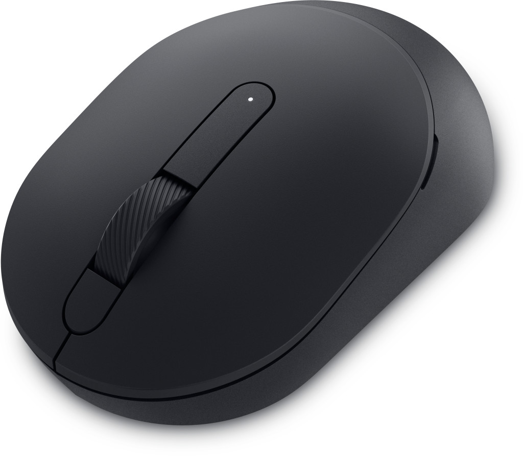 Dell Silent Mouse | MS355 | Wireless | Bluetooth/2.4GHz | Black