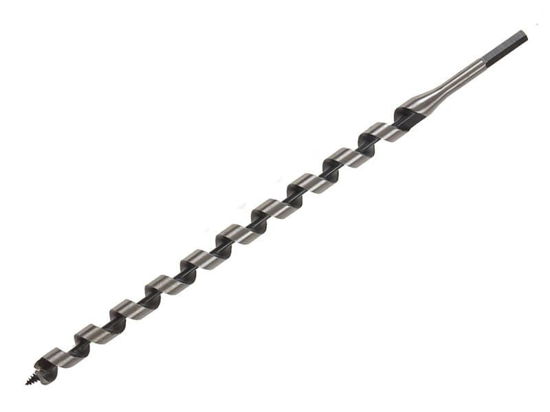 Irwin Tools | IRWIN Wood Auger Drill Bit Long Series 6 x 400mm