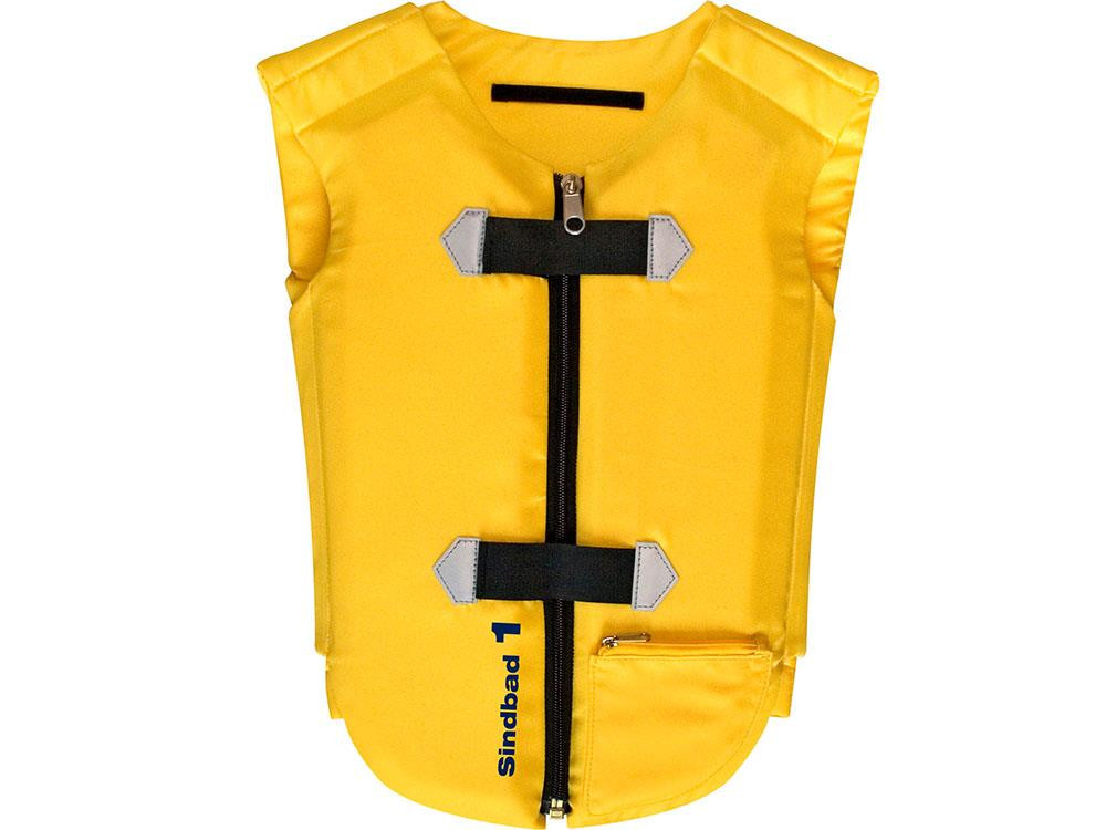 Beco life jacket Sindbad 1 | SKO