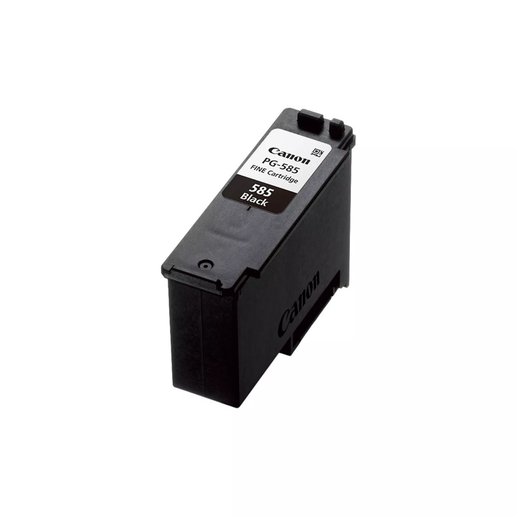 CANON pg-585 Ink Cartridge Europe