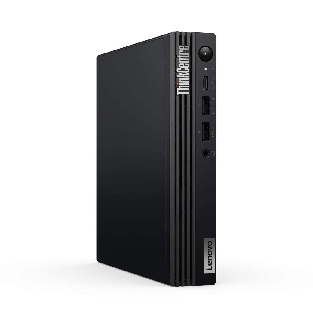 Lenovo ThinkCentre | M70q | Desktop | Tiny | Intel Core i7 | i7-14700T | Internal memory 16 GB | SO-DIMM DDR5 | Solid-state drive capacity 1000 GB | 2x512 GB | Intel UHD Graphics 770 | No Optical drive | Keyboard language English | Windows 11 Pro | Warranty 36 month(s)