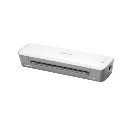 Ion A3 Laminator | White