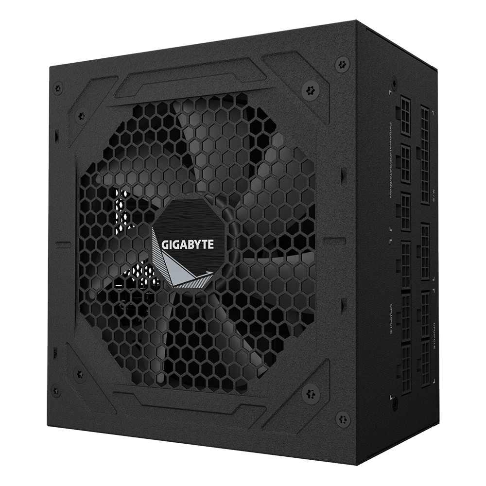 Gigabyte | Power Supply | GP-UD850GM | 850 W