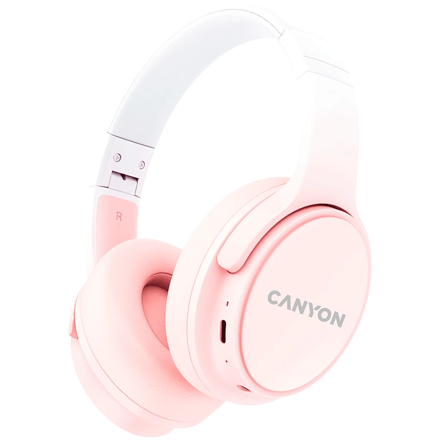 CANYON headset OnRiff 4 Pink