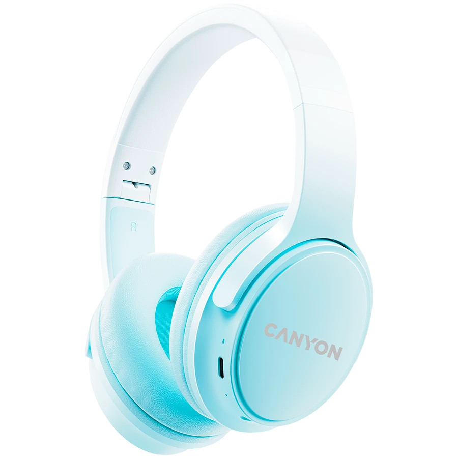 CANYON headset OnRiff 4 Blue