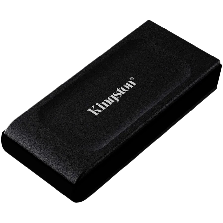 Kingston 2TB Portable SSD XS1000