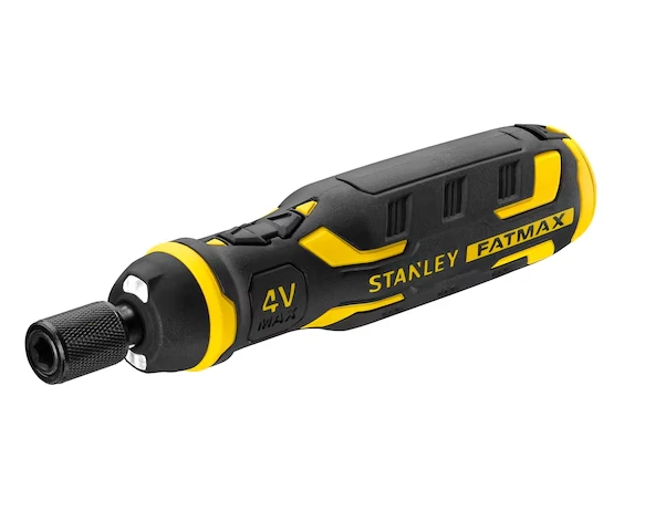 Stanley | FATMAX 4V Power Assist Screwdriver