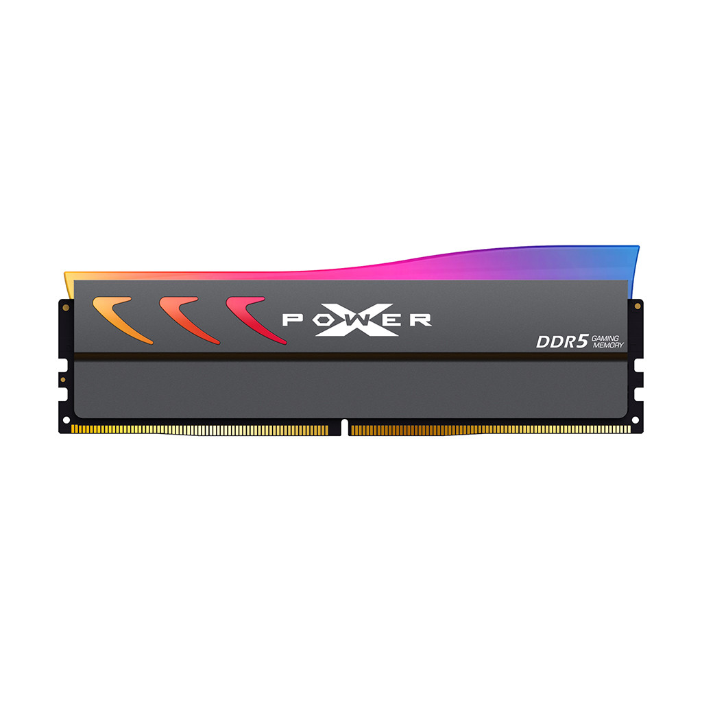 Silicon Power 32 GB | DDR5 | 8000 MHz | PC/server | Registered No | ECC Yes