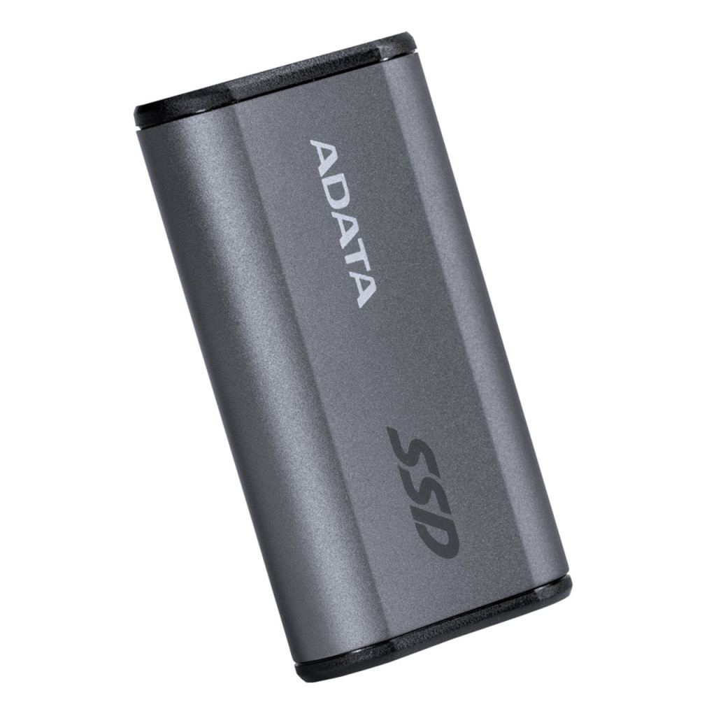 ADATA External SSD SE880 2TB Grey