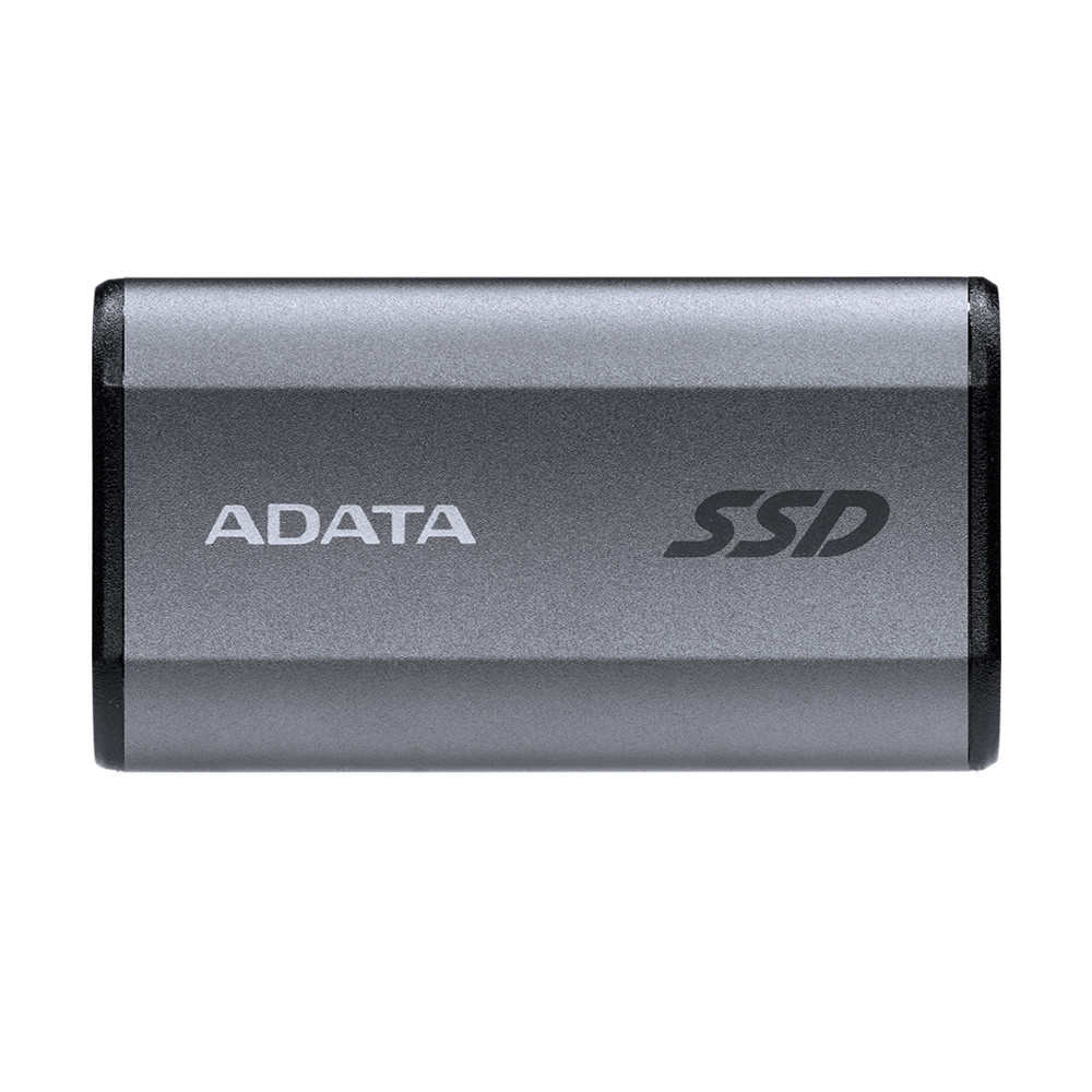 ADATA External SSD SE880 4TB Grey