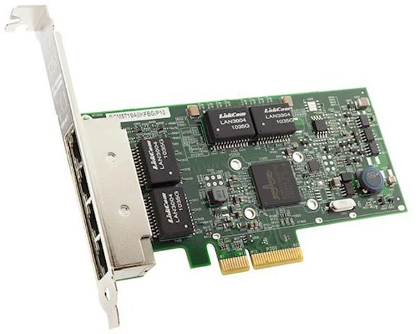 LENOVO ISG ThinkSystem Broadcom NetXtrem