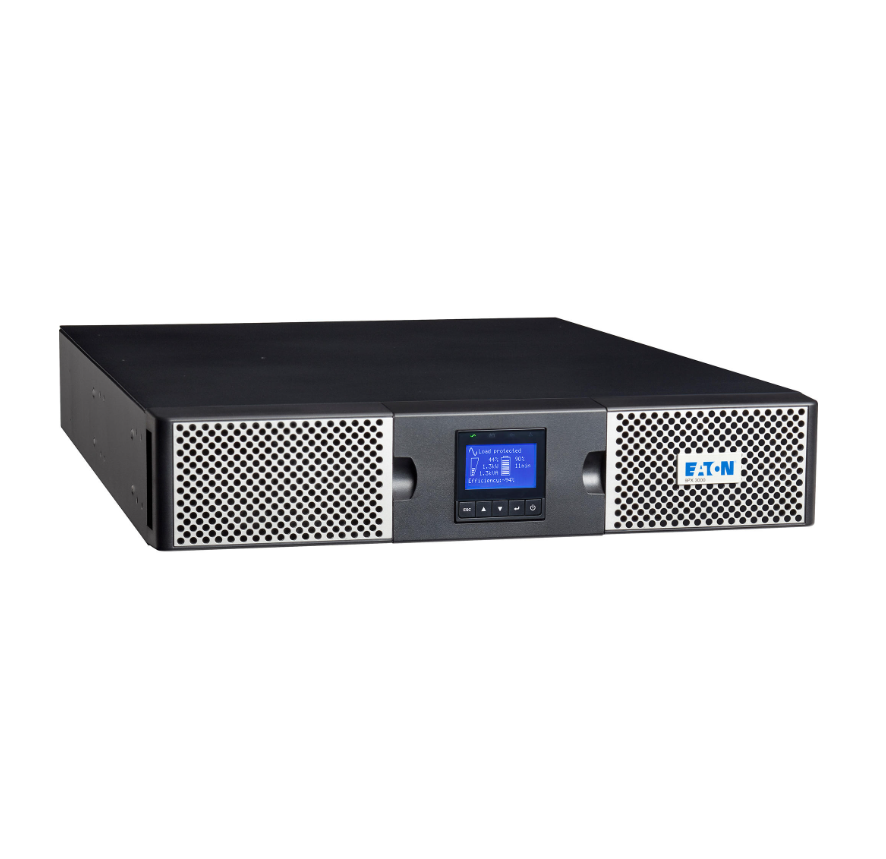 Eaton | UPS | 9PX 2200i RT2U Netpack | 2200 VA | 2200 W