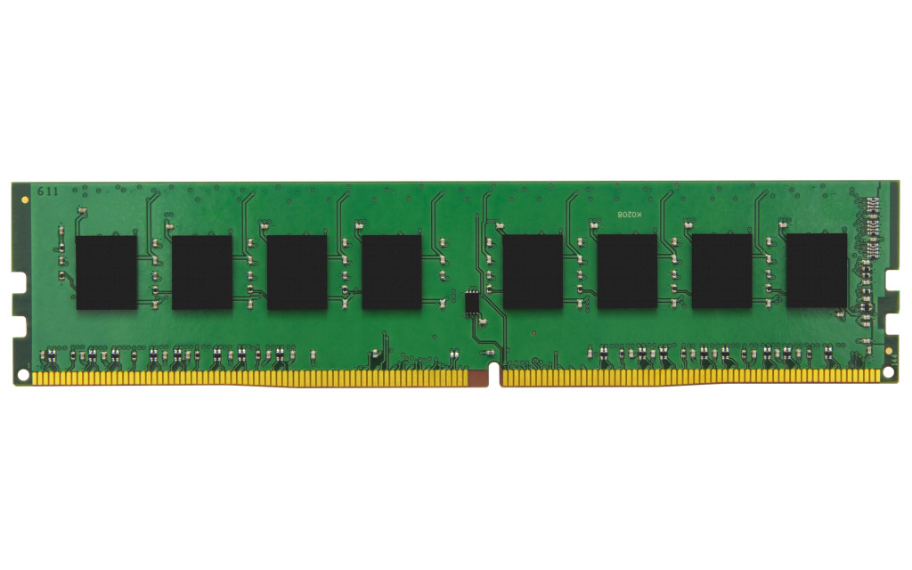 Kingston KVR32N22D8/32 32G D4-3200U22 2Rx8 UDIMM | Kingston