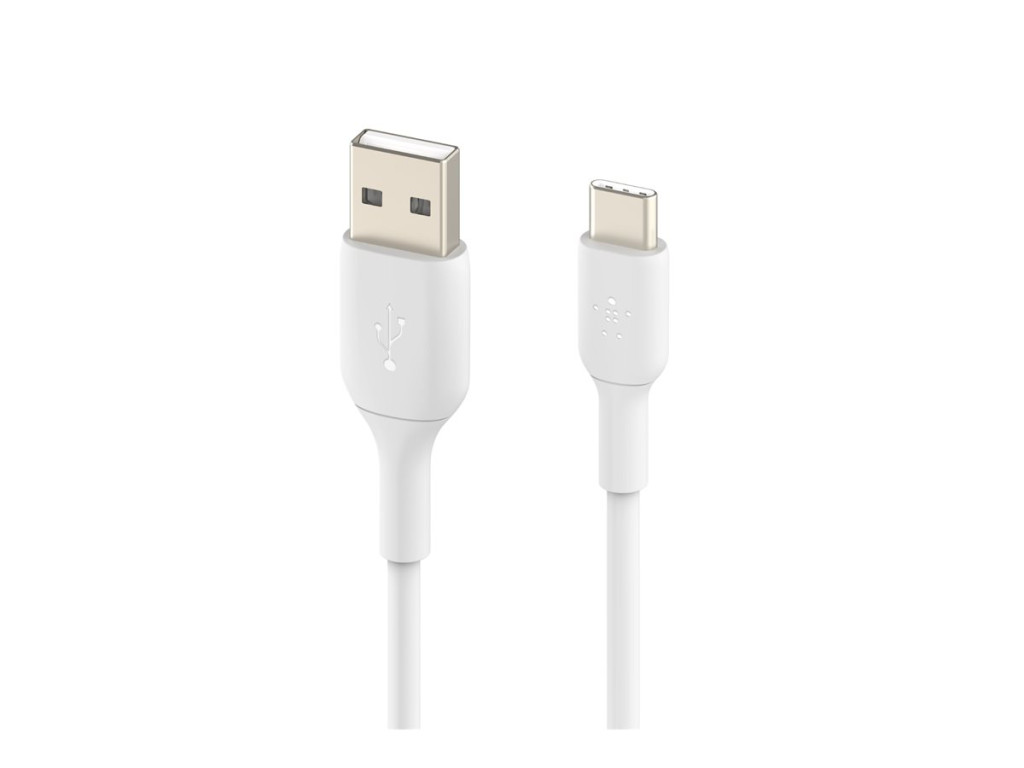 Belkin | BOOST CHARGE | CAB001bt1MWH | USB-A to USB-C