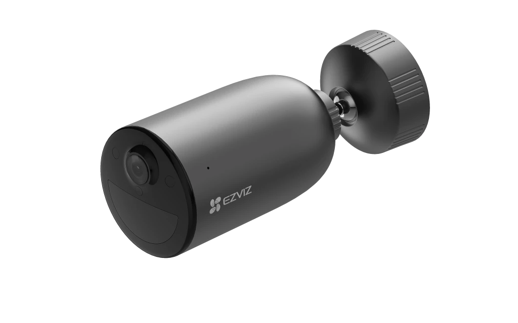 EZVIZ | 4G Battery Pack | CS-EB3 | Bullet | 3 MP | 2.8mm | IP65 | H.265/H.264 | Micro SD, Max. 512 GB