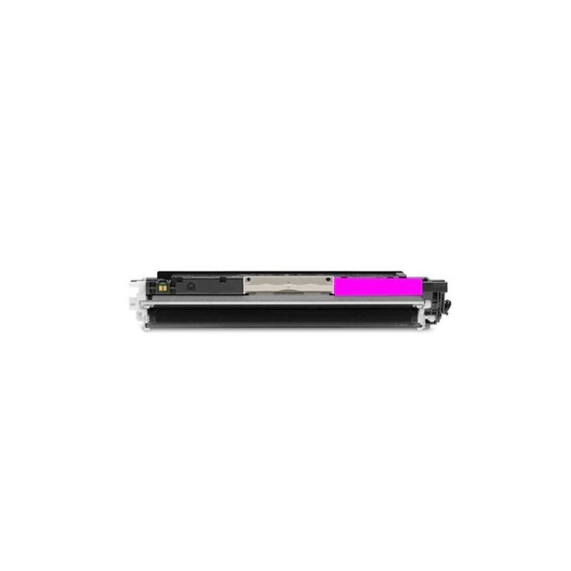 HP CF353A/CE313A/CAN729 Analoog Magenta tooner 1 tk