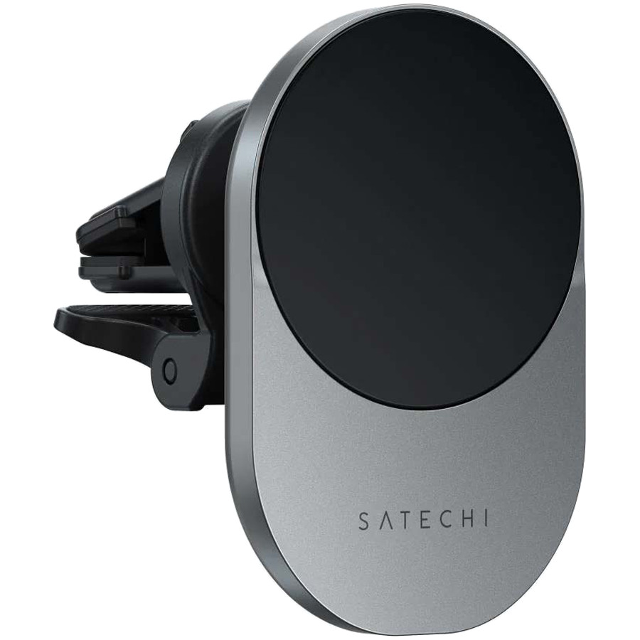 SATECHI Qi2 Wireless Car Charger