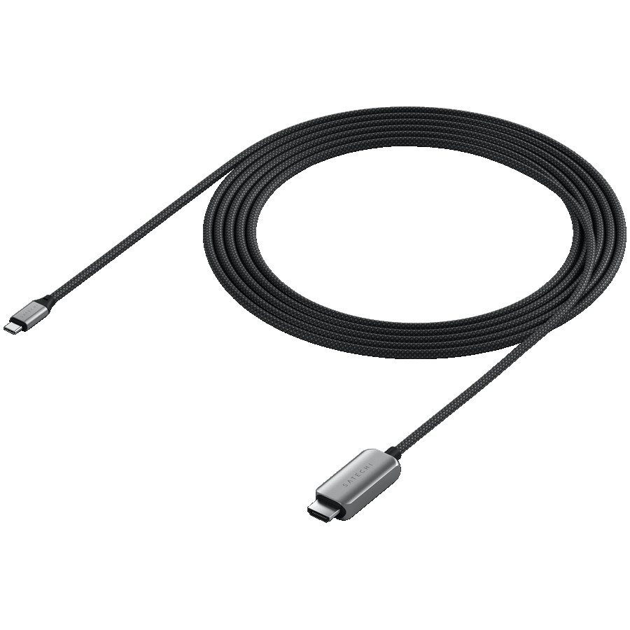 SATECHI USB-C to HDMI 2.1 8K Cable