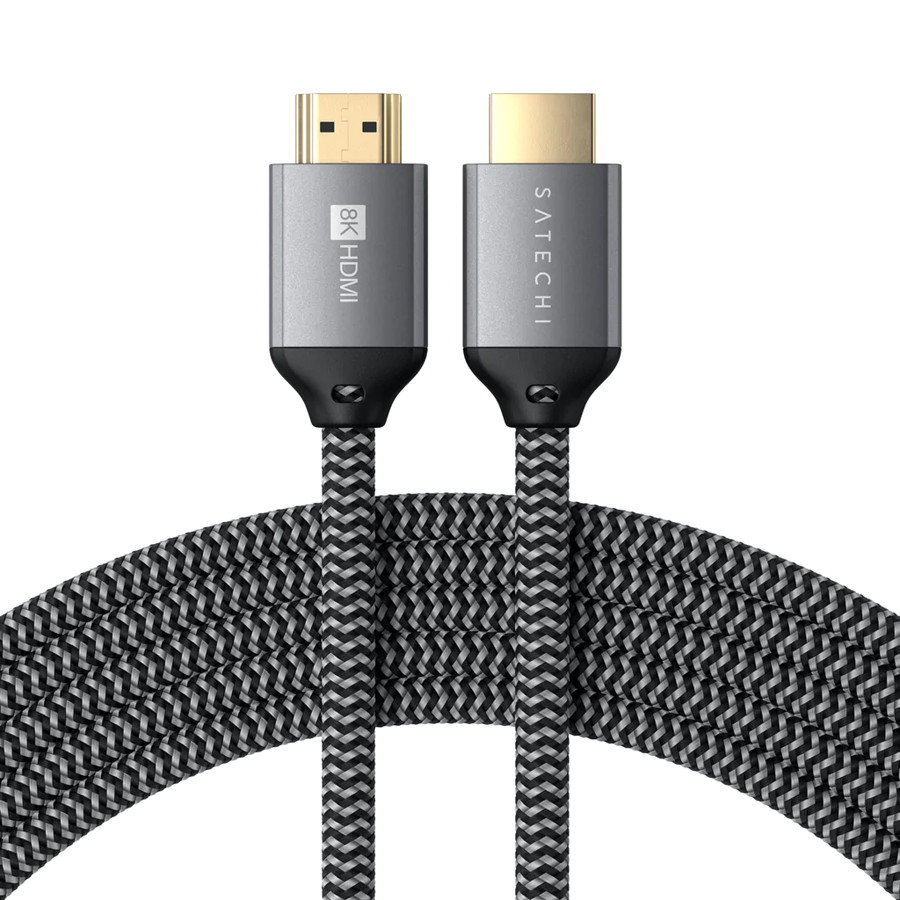 SATECHI 8K HDMI Cable 2M