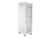 LANBERG rack cabinet 42U 600x800 mesh