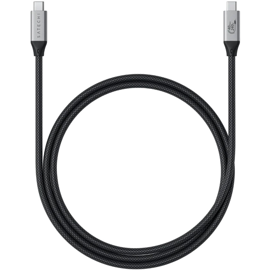 SATECHI USB4 Pro Cable (1.2M) - SG