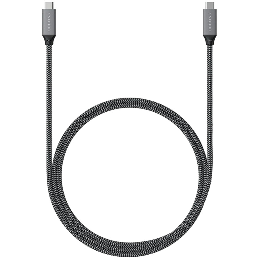 SATECHI USB-4 C > C Cable 25cm