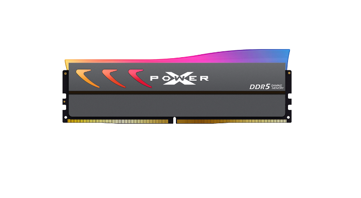 Silicon Power 32 GB | DDR5 | 6000 MHz | PC/server | Registered No | ECC Yes