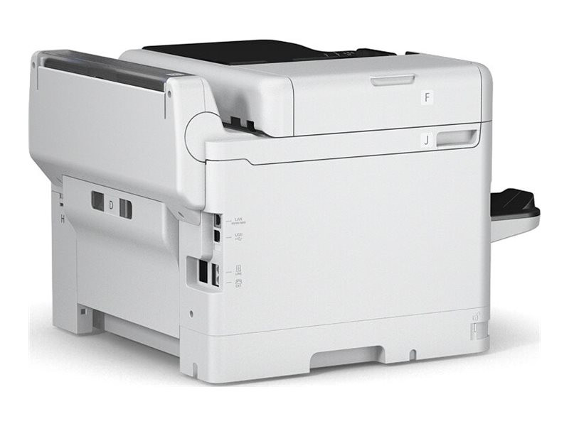 Epson WorkForce Pro | WF-M5899DWF | Inkjet | Mono | Mono Multifunction Printer | A4 | Wi-Fi