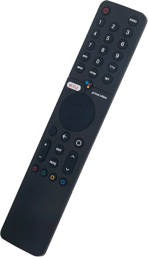 Xiaomi | BT Remote Control D79C100224A09