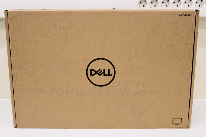 SALE OUT. | Dell E2425HS | 24 " | VA | FHD | 75 Hz | 5 ms | 1920 x 1080 pixels | 250 cd/m² | HDMI ports quantity 1 | Warranty 36 month(s) | DAMAGED PACKAGING | Dell | E2425HS | 24 " | VA | FHD | 75 Hz | 5 ms | 1920 x 1080 pixels | 250 cd/m² | HDMI ports quantity 1 | Warranty 35 month(s) | DAMAGED PACKAGING