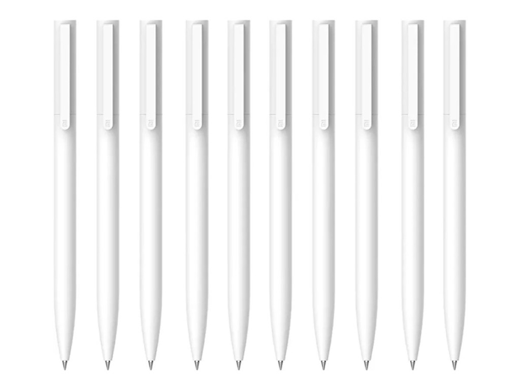 Xiaomi High-capacity Ball Pen (10-pack)