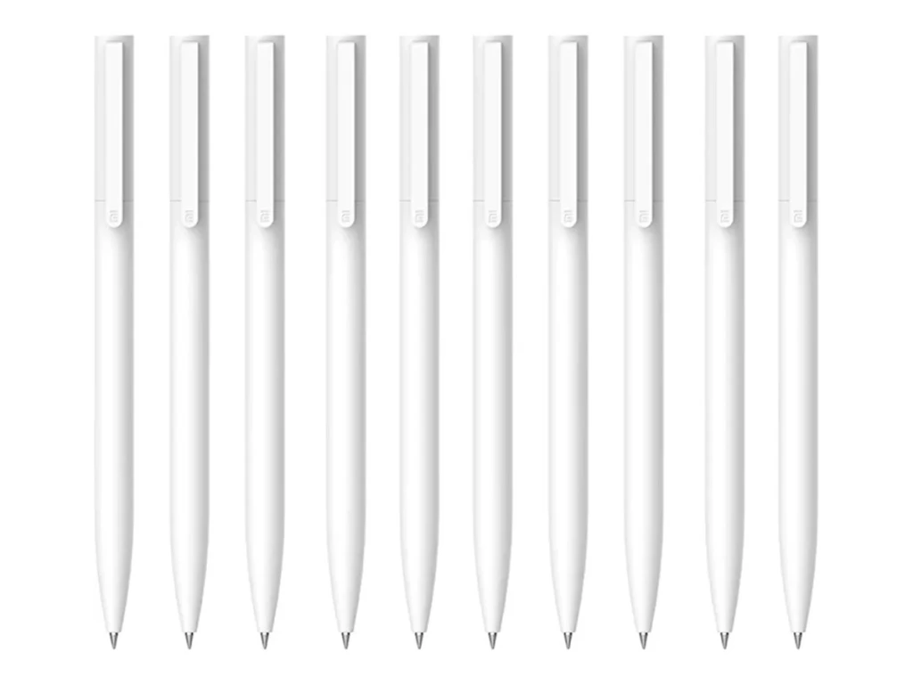 Xiaomi High-capacity Gel Pen (5-pack)