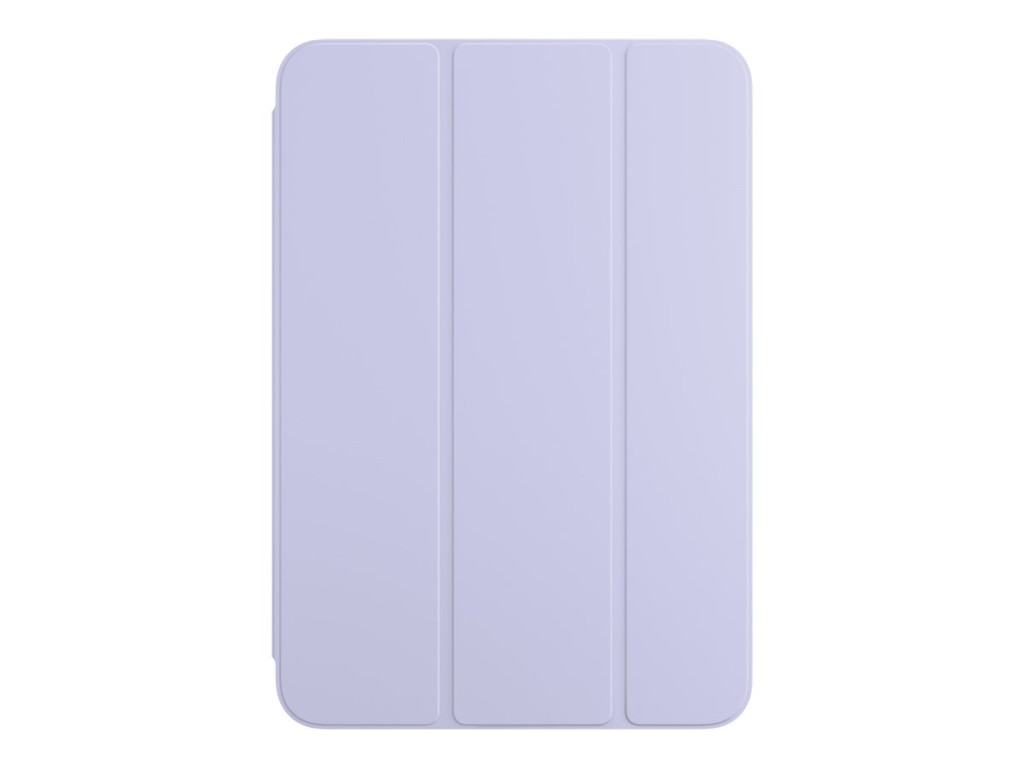 Apple Smart Folio for iPad mini (A17 Pro) - Light Violet | Apple