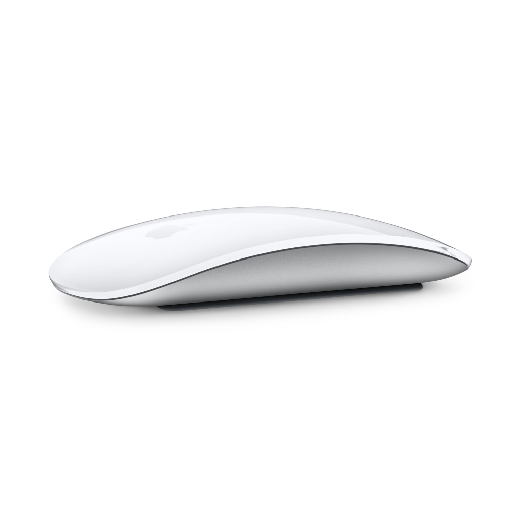 Apple Magic Mouse with Multi-Touch Surface | Wireless | Bluetooth | White