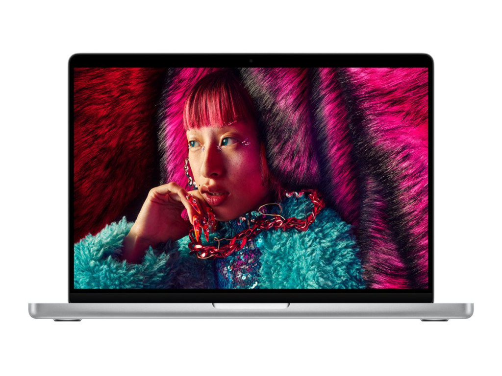 Apple MacBook | Pro | Silver | 16 " | 3456 x 2234 pixels | Apple M4 Max | 48 GB | Solid-state drive capacity 1000 GB | Apple M4 Max chip 16-core CPU/40-core GPU | macOS | 802.11ax | Bluetooth version 5.3 | Keyboard language English | Keyboard backlit | Warranty 12 month(s)