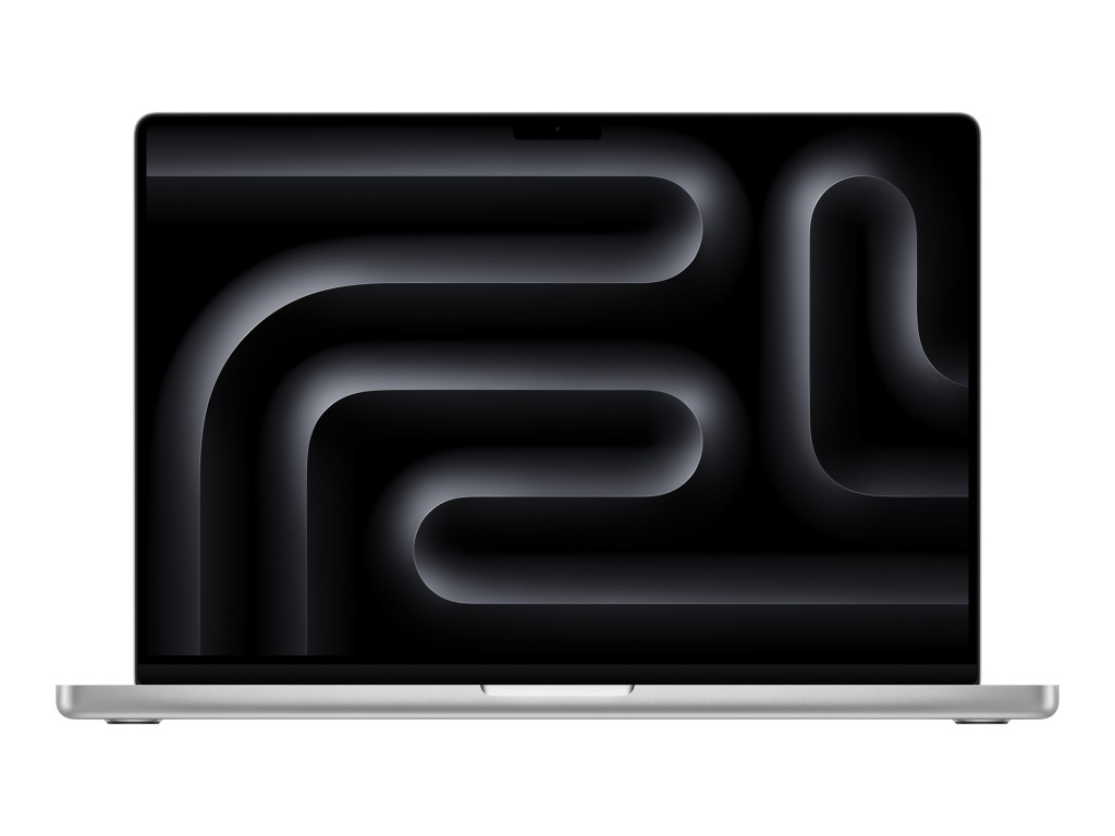 Apple MacBook | Pro | Silver | 16 " | 3456 x 2234 pixels | Apple M4 Max | 36 GB | Solid-state drive capacity 1000 GB | Apple M4 Max chip 14-core CPU/32-core GPU | macOS | 802.11ax | Bluetooth version 5.3 | Keyboard language Russian | Keyboard backlit | Warranty 12 month(s)
