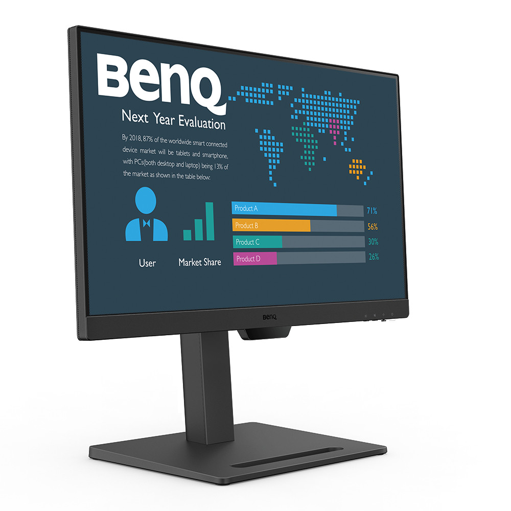 BENQ BL2490T 23.8inch Wide IPS FHD 5ms