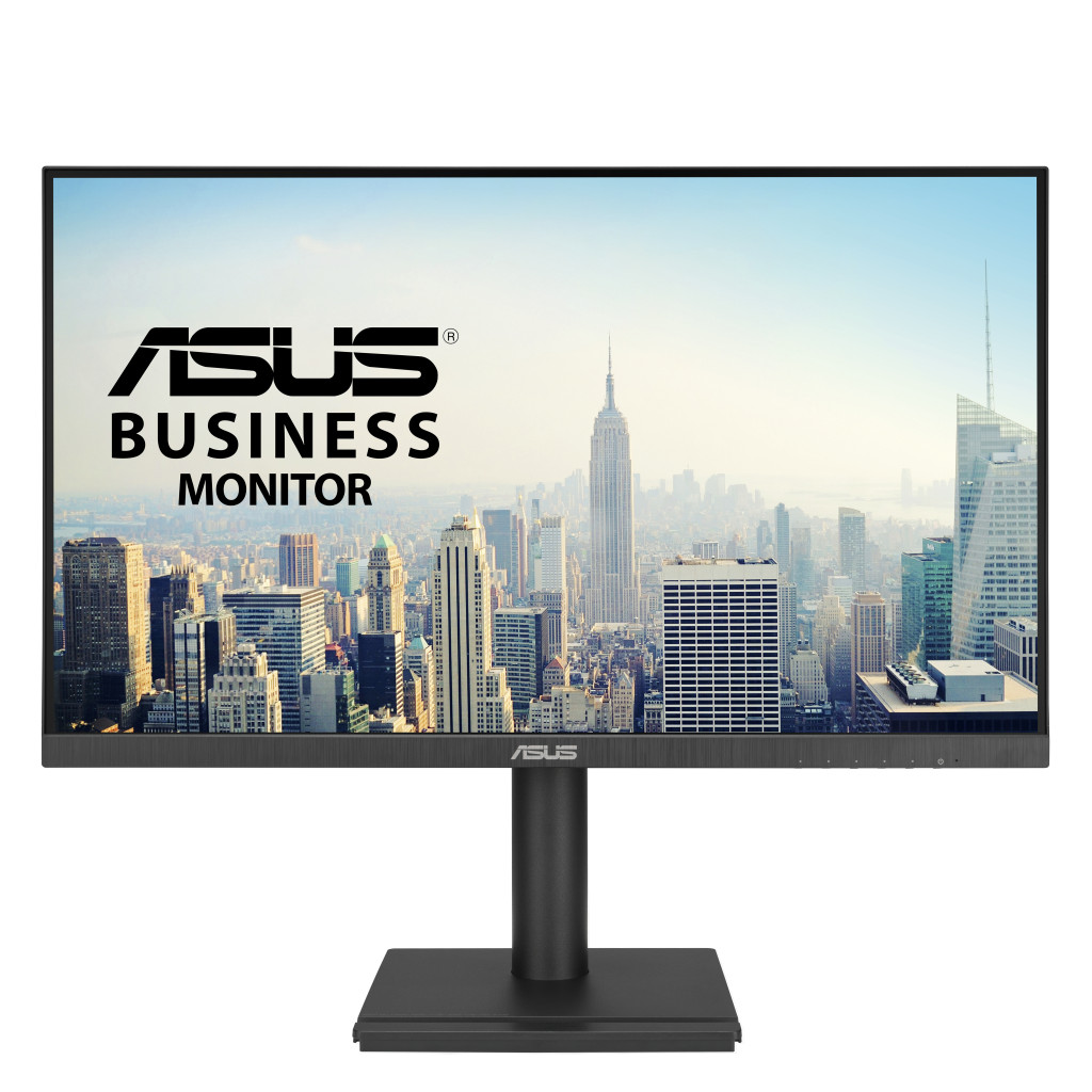 ASUS VA27DQFS 27inch IPS WLED FHD