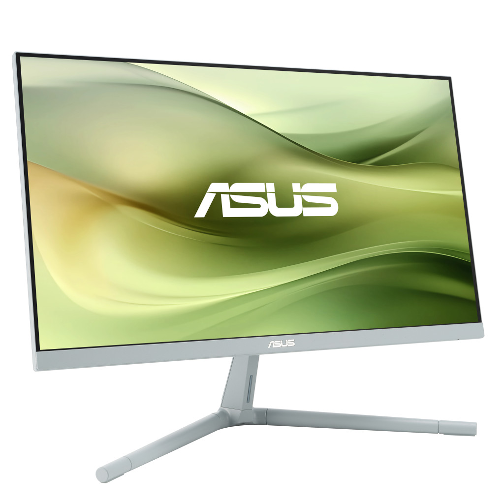 ASUS VU249CFE-G PC lamekuvar 60,5 cm (23.8") 1920 x 1080 pikslit Full HD LCD Must