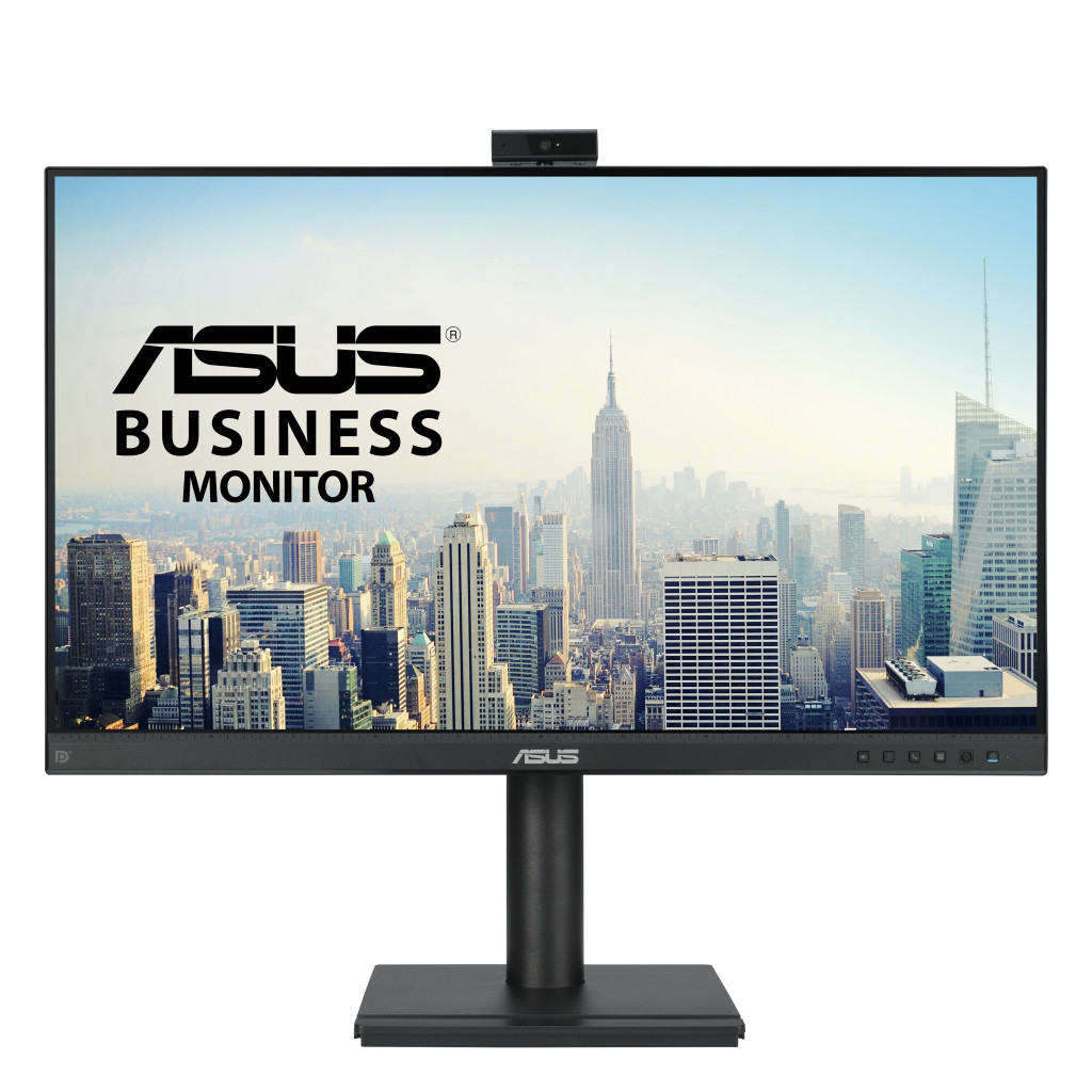 ASUS BE279QFK Video Conferencing 27inch