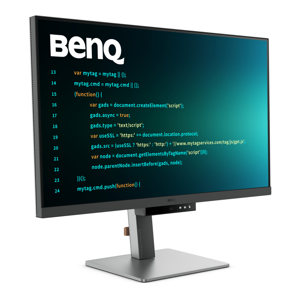 BENQ RD320U 31.5inch IPS 4K 400cd/m2