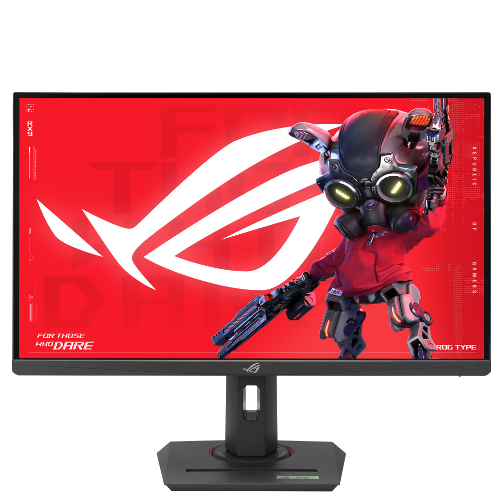 ASUS ROG Strix XG27ACG 27inch Fast IPS